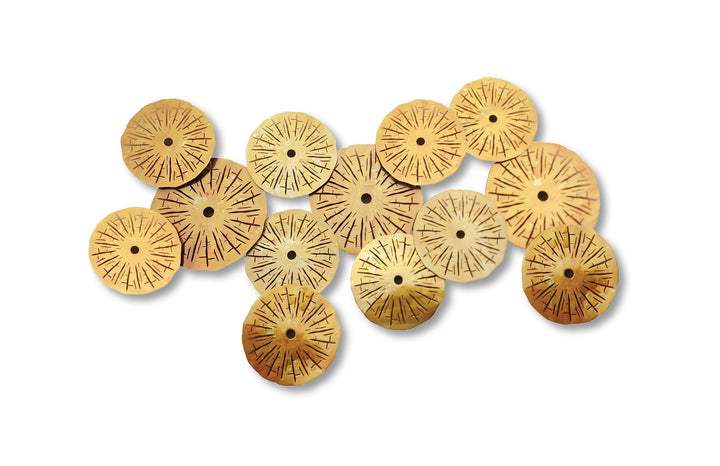 SHIELDS by C. Jeré