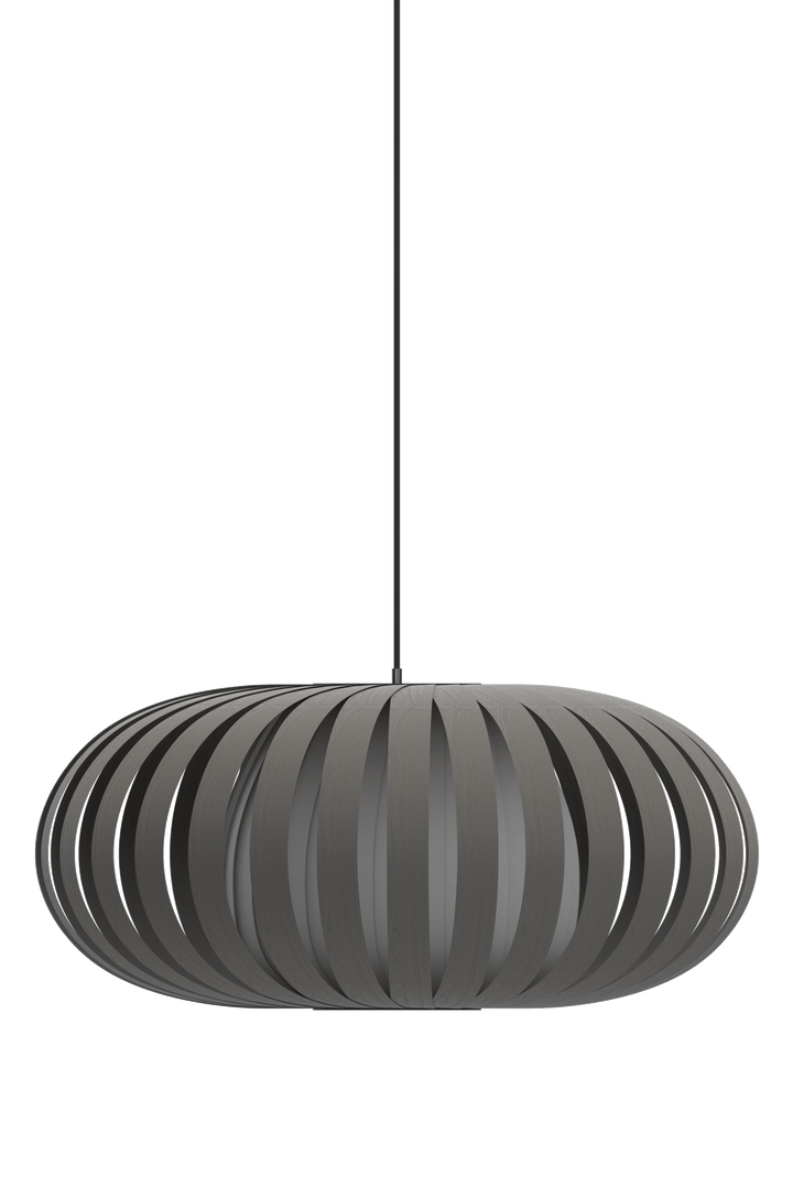 ST903 Pendant, Birch, Gray/White, 73 x 33 cm