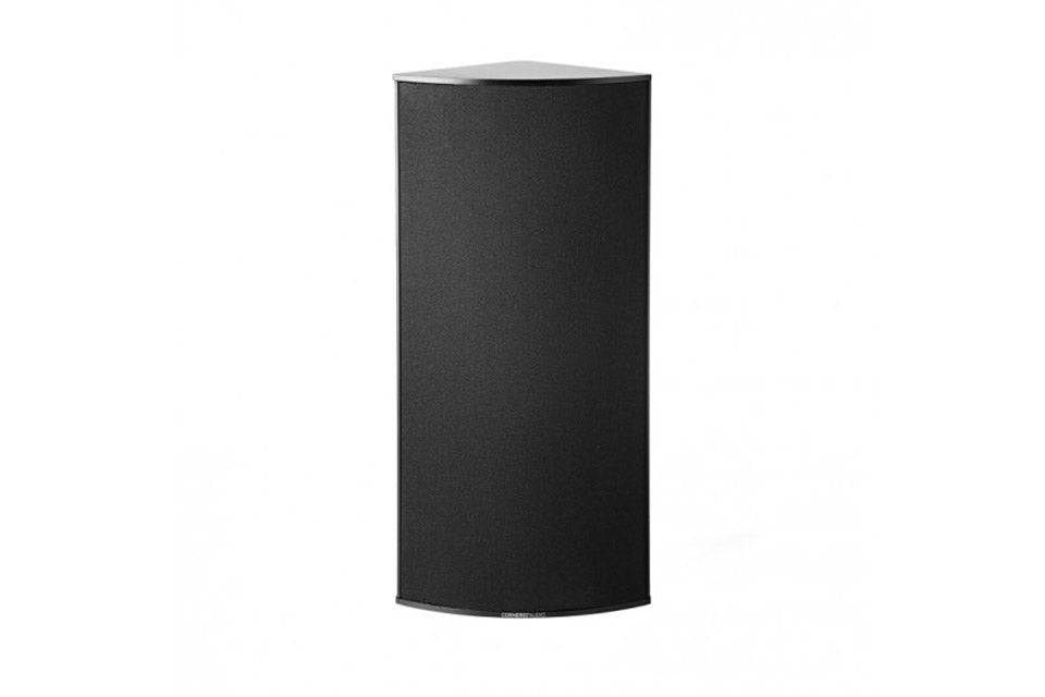 C5TRM loudspeaker, black