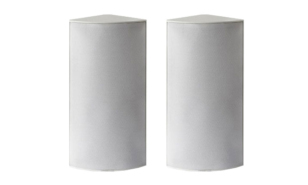 C6 loudspeaker, white