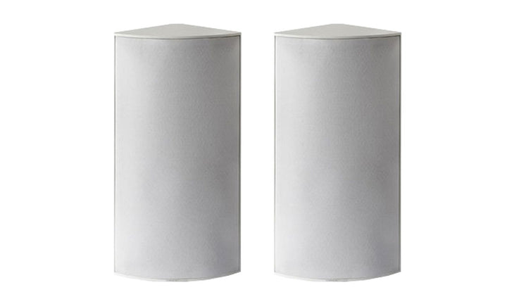 C6 loudspeaker, white