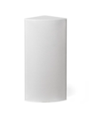 C3 loudspeaker, white