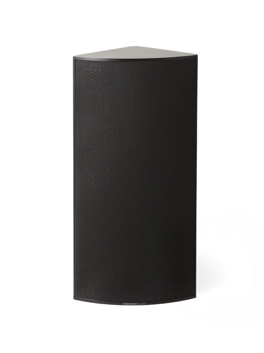 C6 loudspeaker, black