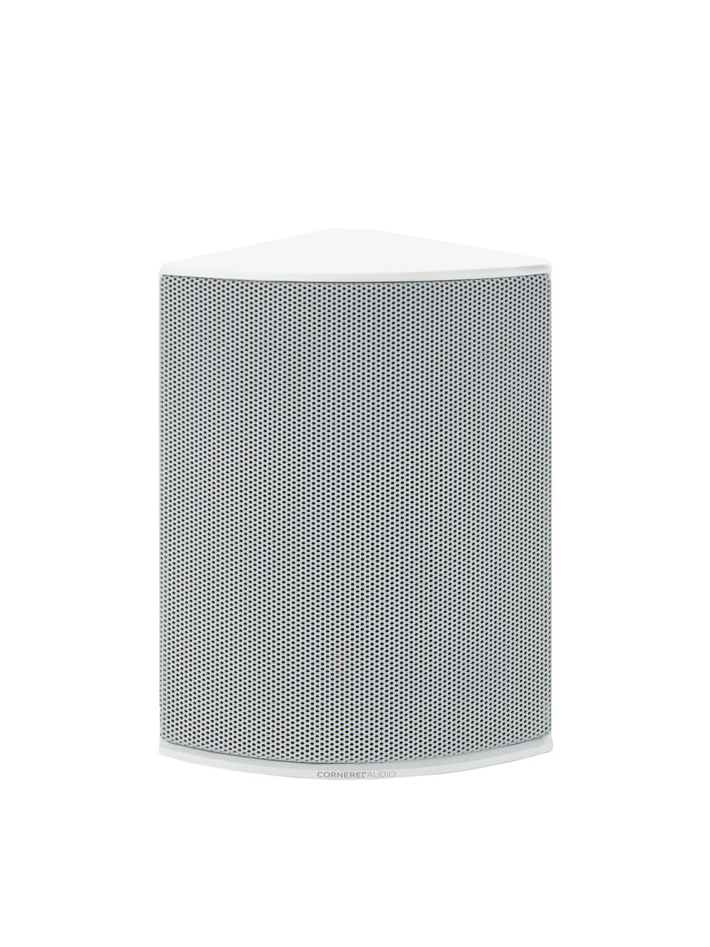 Ci2 loudspeaker, IP65 rated, white