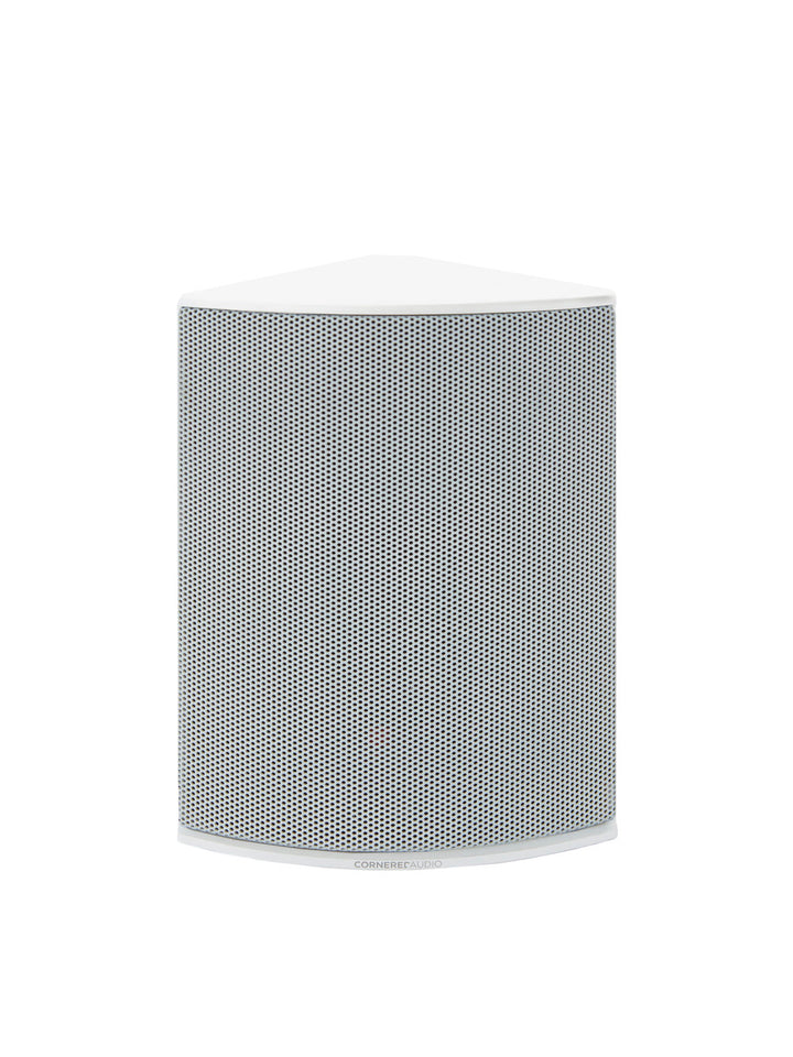Ci2 loudspeaker, IP65 rated, white