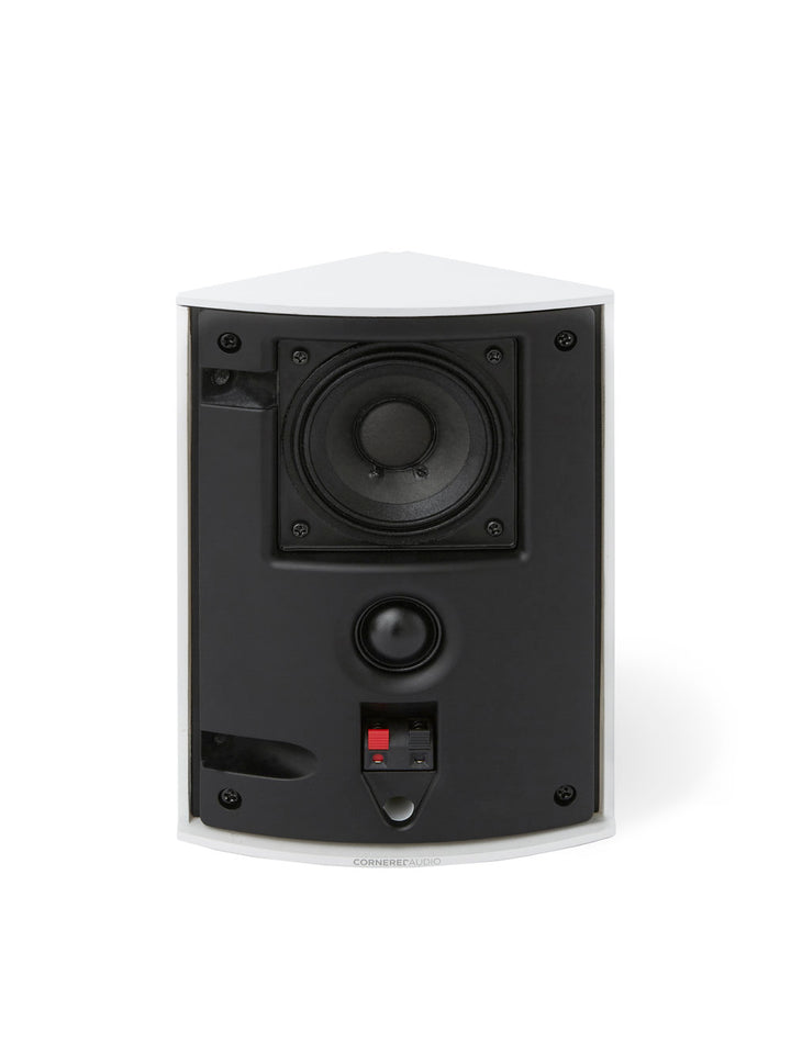 Ci2 loudspeaker, IP65 rated, black