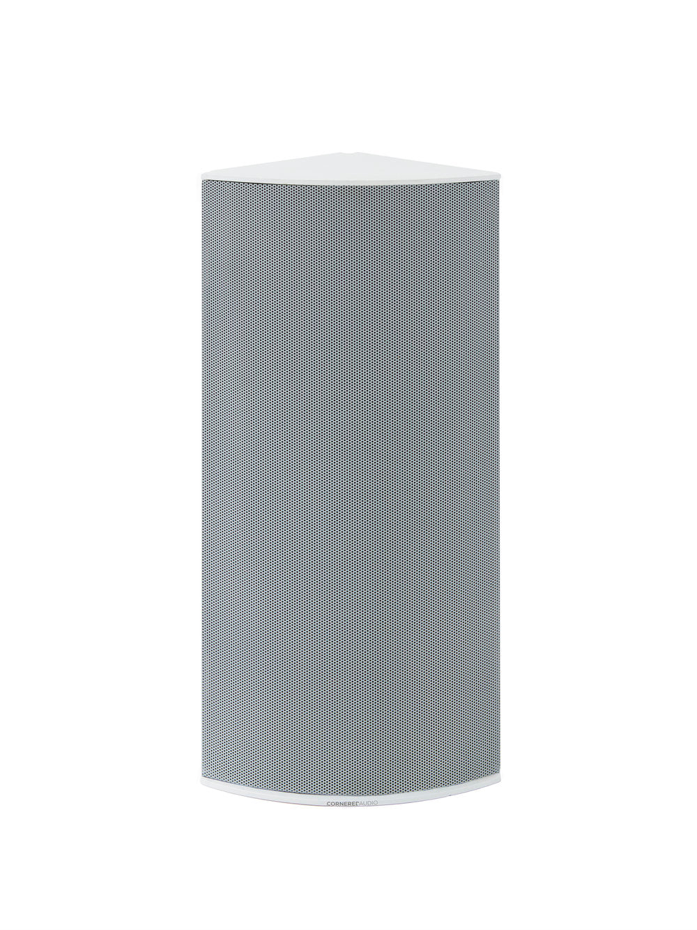 Ci5 loudspeaker, IP65 rated, white
