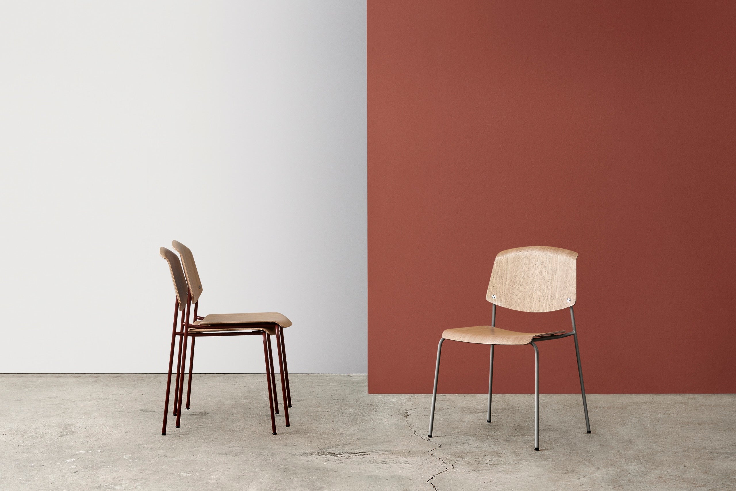 Magnus Olesen – Design Merchants