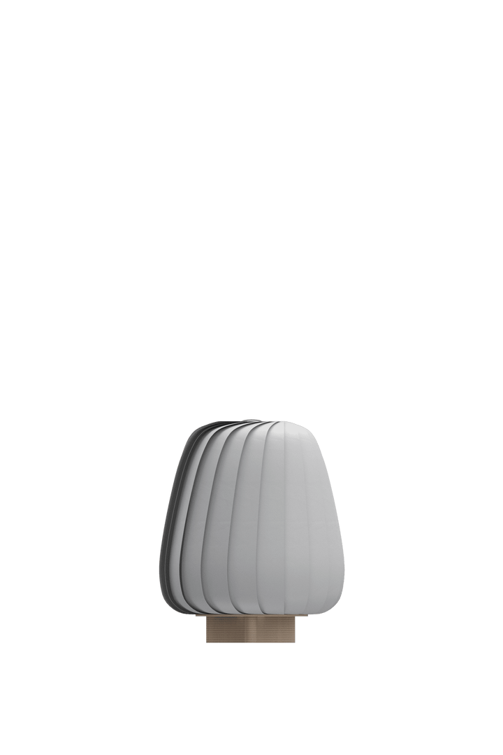 ST906 Table Light, Coated paper, White, 23 x 31 cm