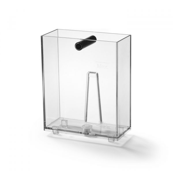 Sparepart Water tank for Sjöstrand Espresso Capsule Machine