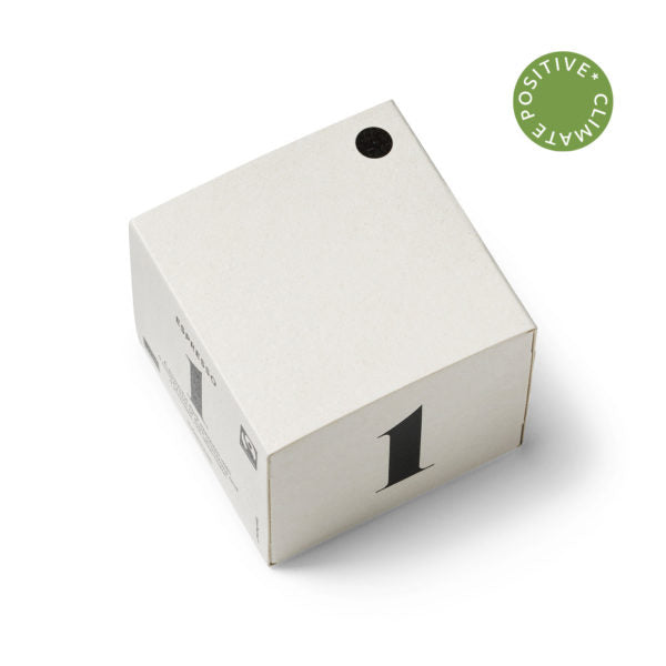 N°1 Espresso (10 capsules)