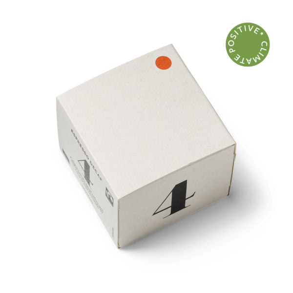 N°4 Espresso Decaf (10 capsules)