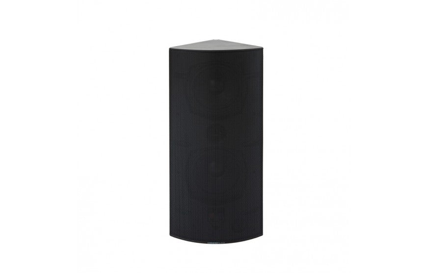 Ci4-V loudspeaker, IP65 rated, black