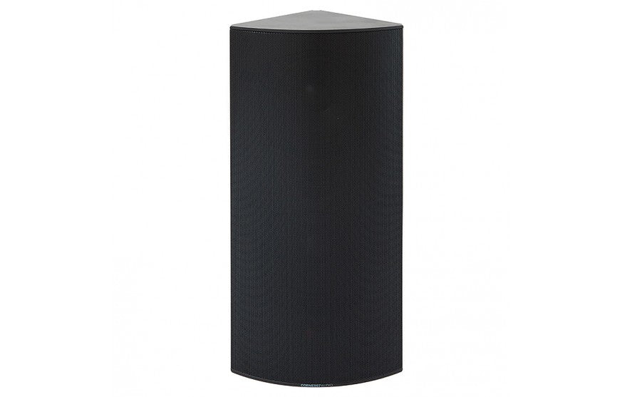 Ci5 loudspeaker, IP65 rated, black