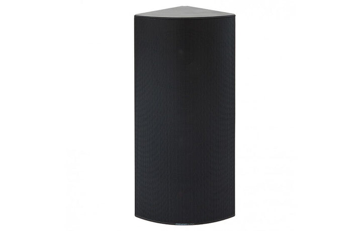 Ci5 loudspeaker, IP65 rated, black