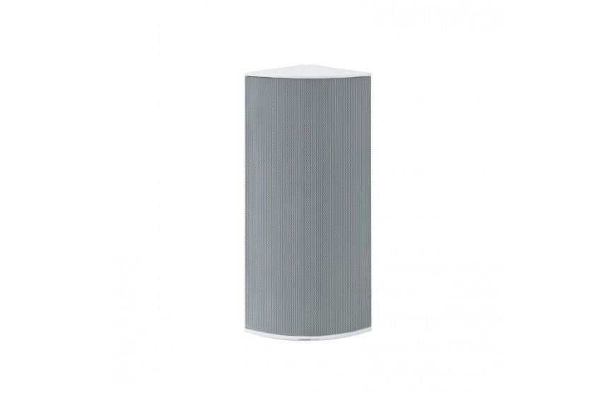 Ci5-V loudspeaker, IP65 rated, white