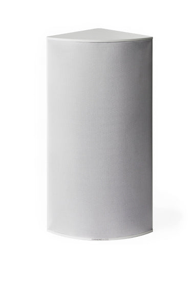 C6TRM loudspeaker, white