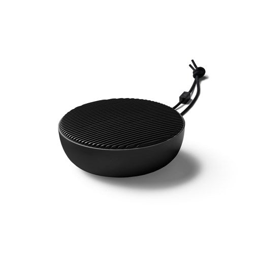 City loudspeaker, Stone Grey