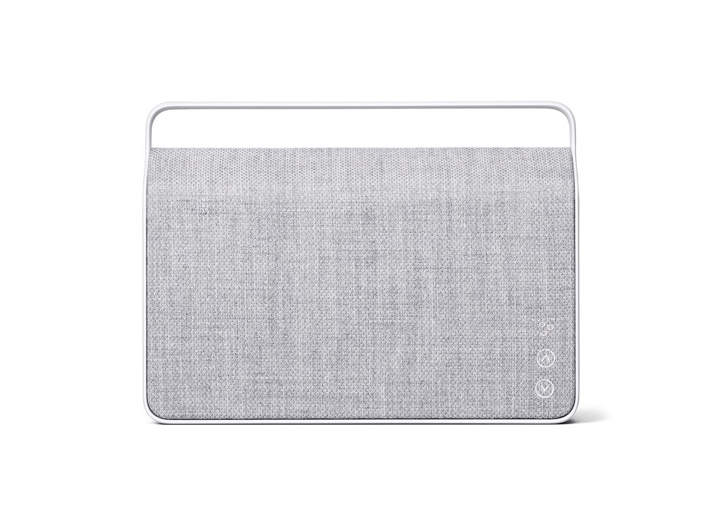 Copenhagen loudspeaker, Pebble Grey, US