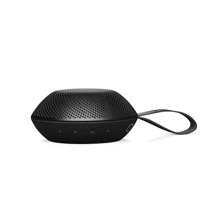 Reykjavik loudspeaker, Lava Black