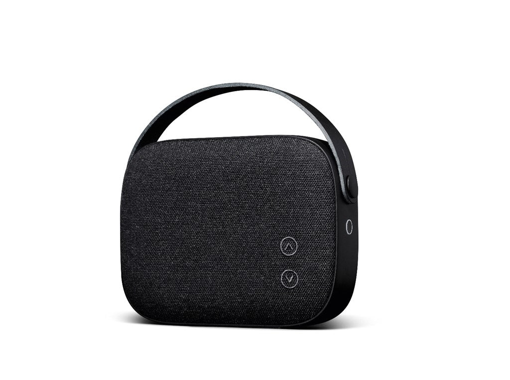 Helsinki loudspeaker, Slate Black, US