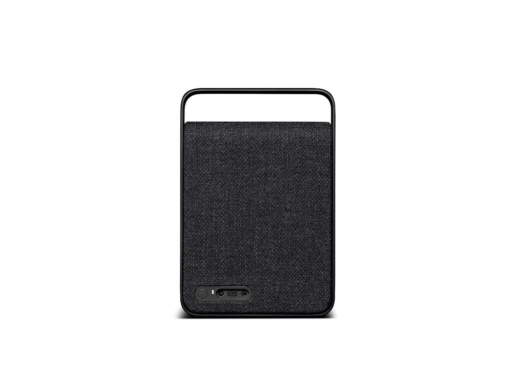 Oslo loudspeaker, Slate Black, US