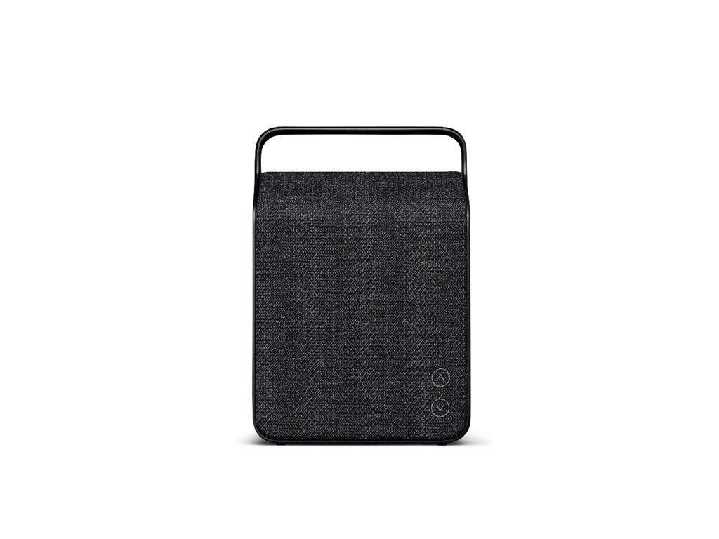 Oslo loudspeaker, Slate Black, US
